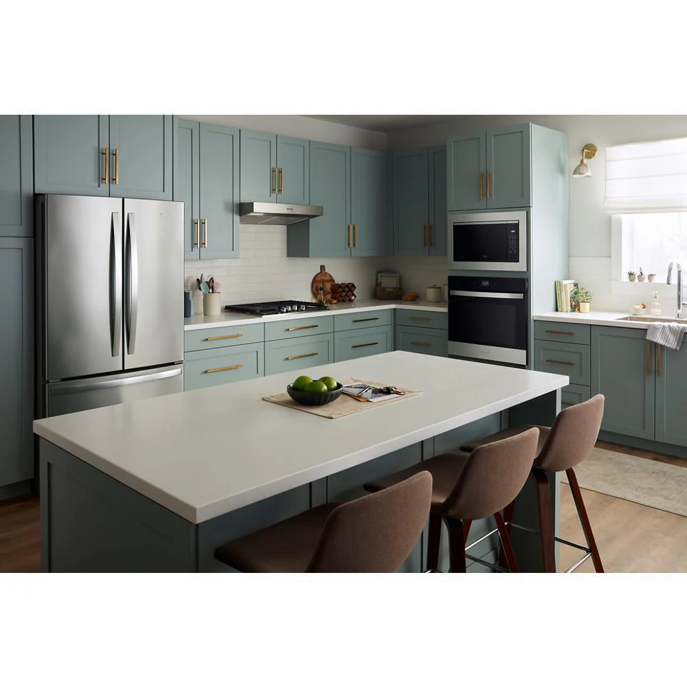 Whirlpool WMCS7024RB 2.2 Cu. Ft. Sensor Cooking Microwave - Image 5