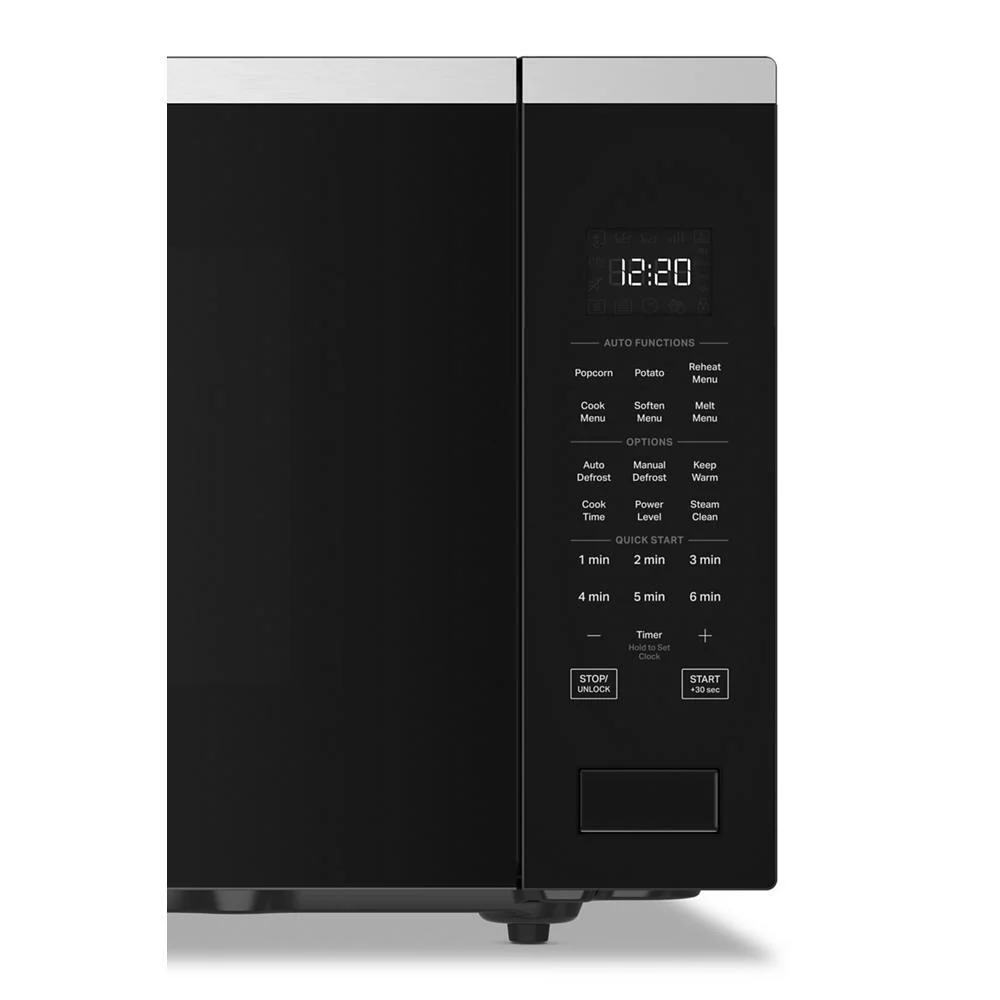 Whirlpool WMCS7024RZ 2.2 Cu. Ft. Sensor Cooking Microwave - Image 17
