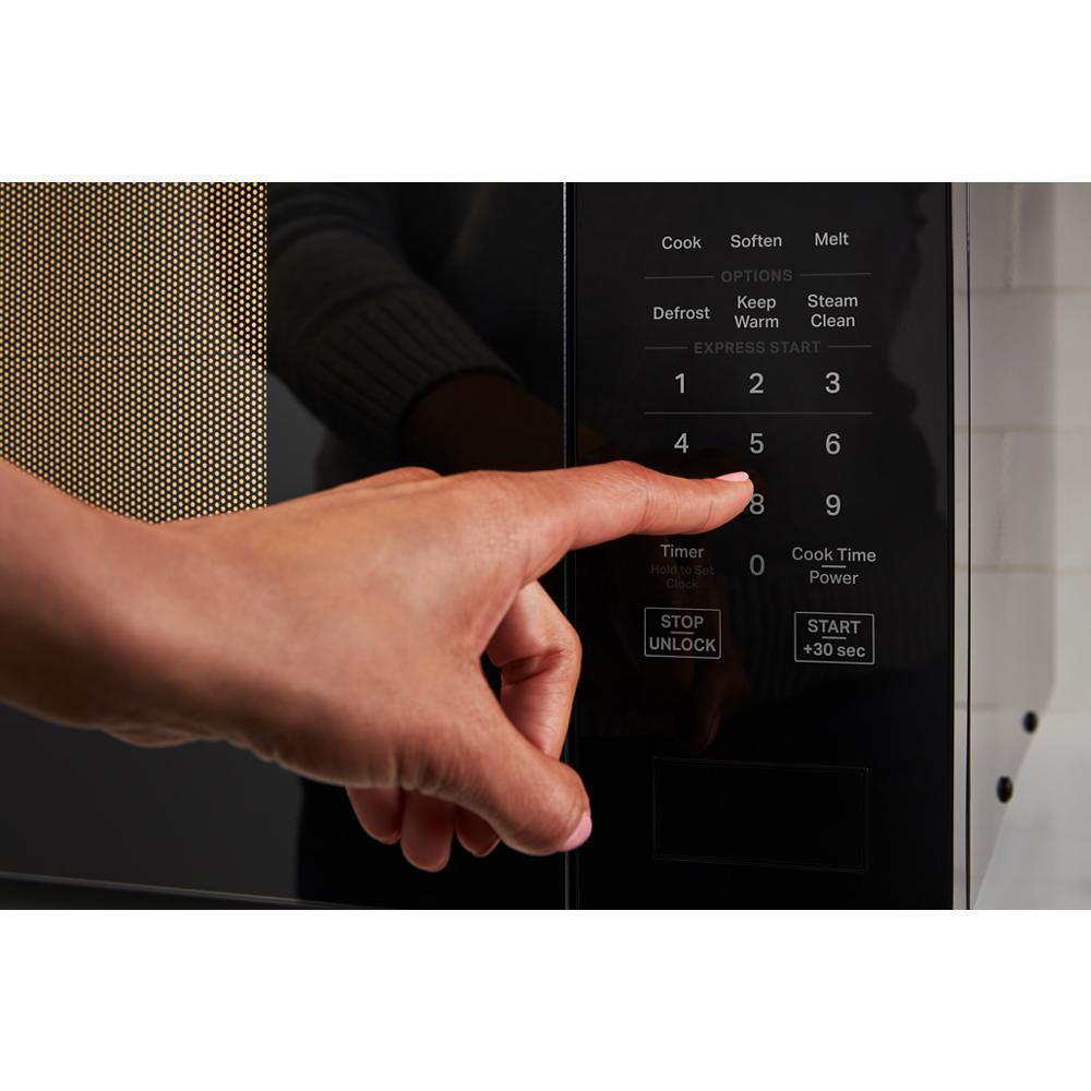 Whirlpool WMCS7024SB 2.2 Cu. Ft. Sensor Cooking Microwave - Image 19