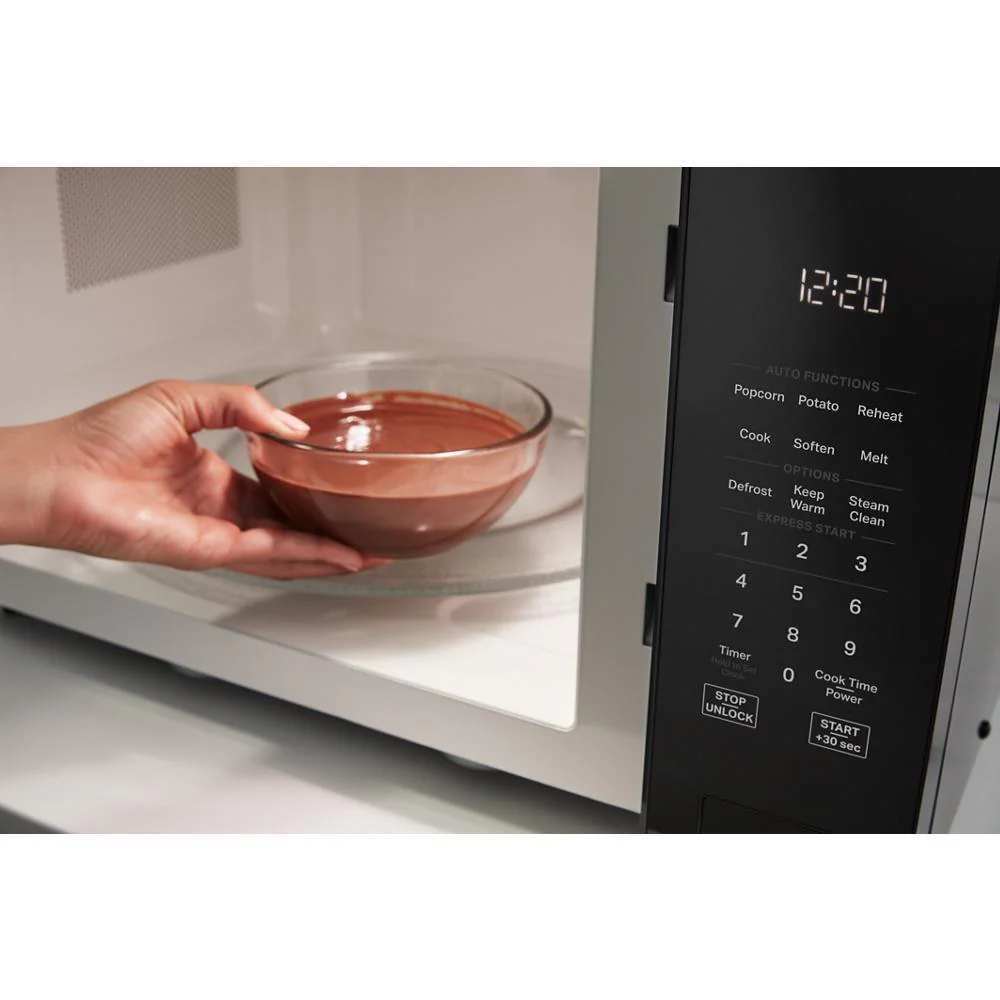 Whirlpool WMCS7024SB 2.2 Cu. Ft. Sensor Cooking Microwave - Image 9