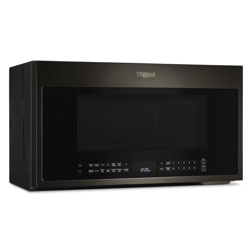 Whirlpool WMH78519LV 1.9 Cu. Ft. Microwave With Air Fry Mode - Image 3
