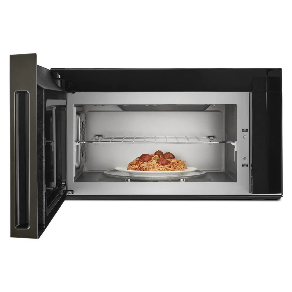 Whirlpool WMH78519LV 1.9 Cu. Ft. Microwave With Air Fry Mode - Image 8
