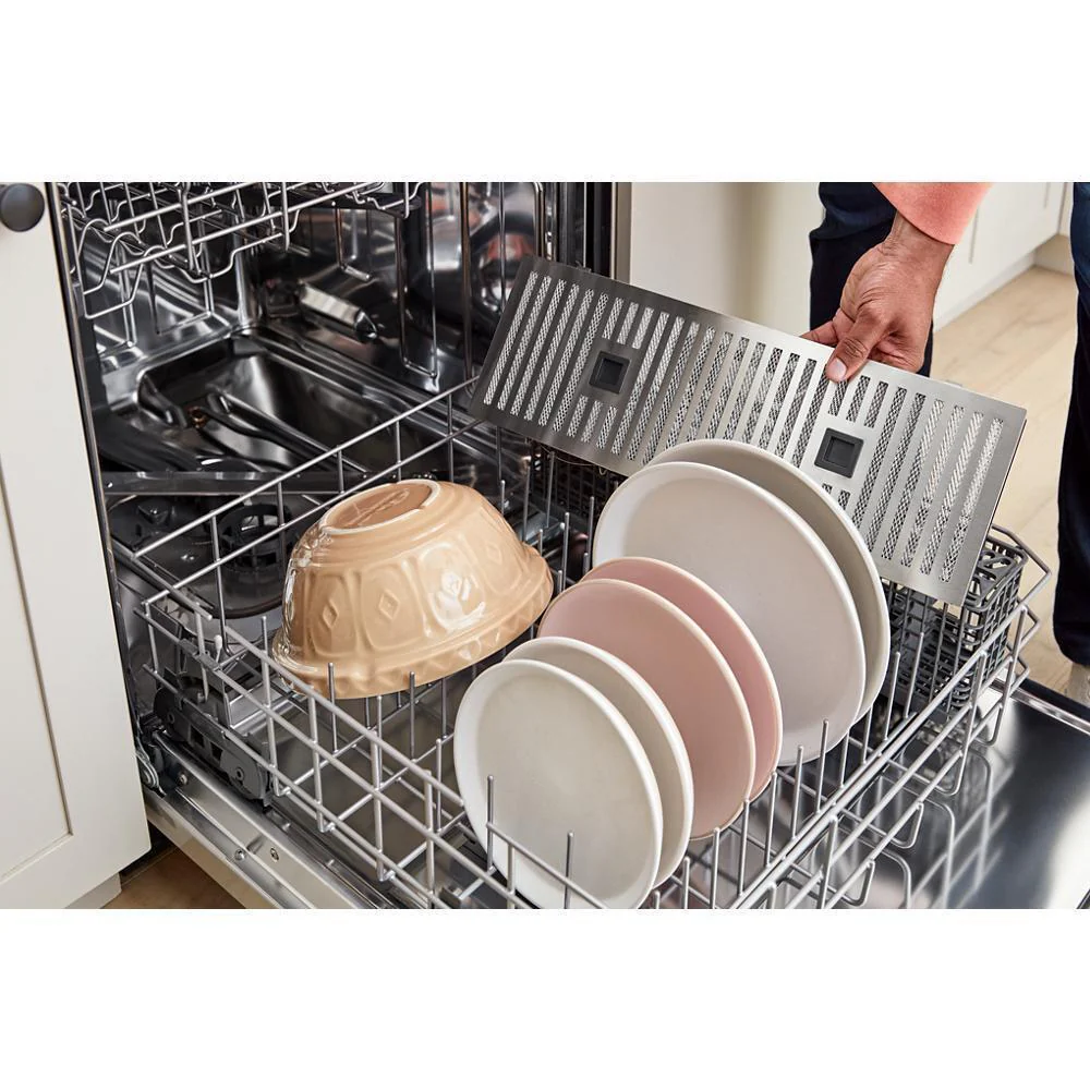 Whirlpool WMMF7330RW Air Fry Over-The-Range Microwave With Flush Built-In Design - Image 13