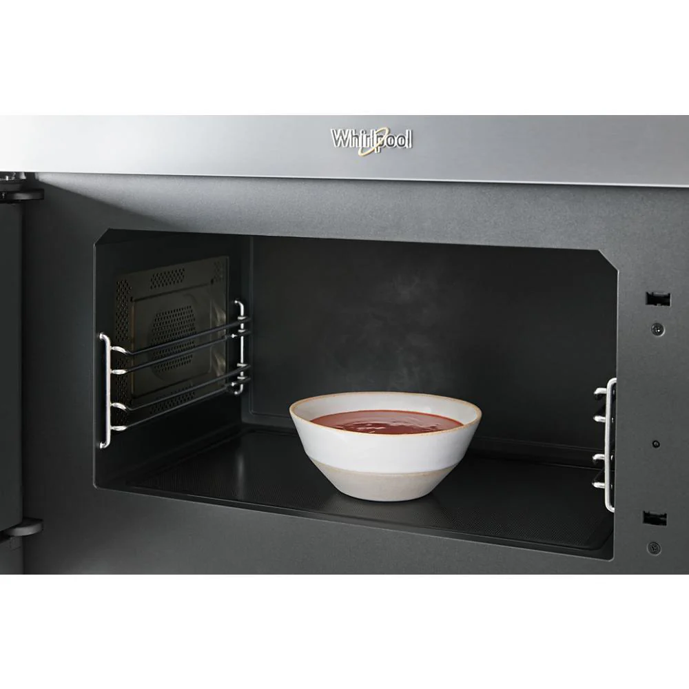 Whirlpool WMMF7530RZ Air Fry Over-The-Range Microwave With Advanced Sensing Technology - Image 9
