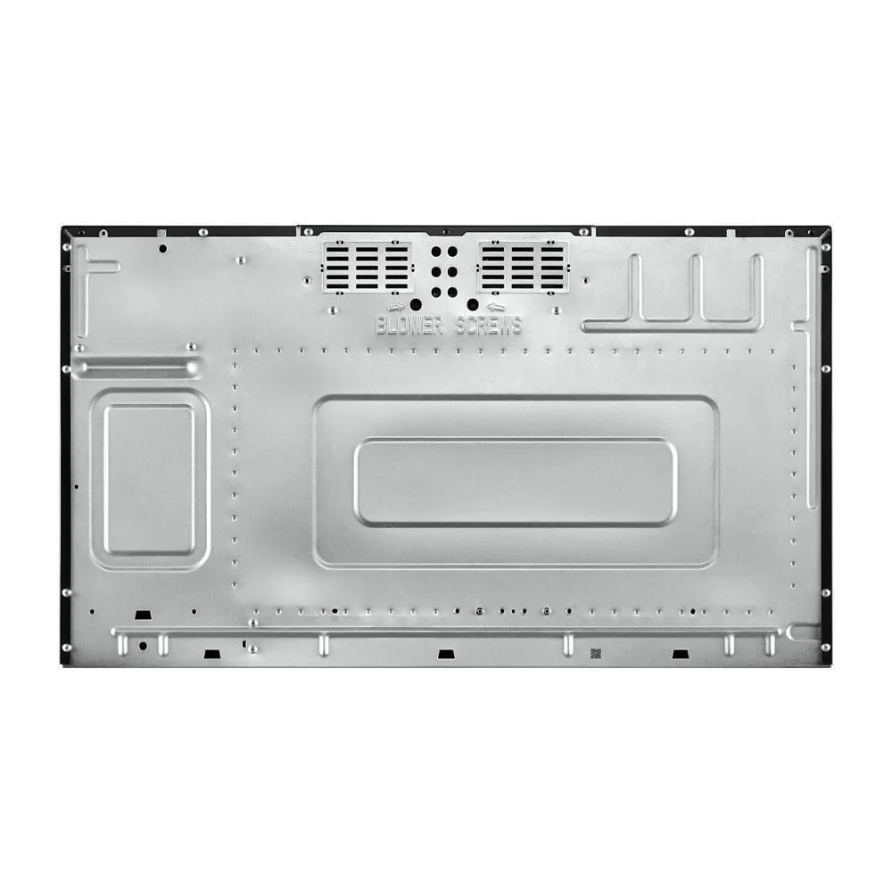Whirlpool WMMS3130RB 30 W 1.7 Cu. Ft Over The Range Microwave With 1000-Watts Cooking Power - Image 13