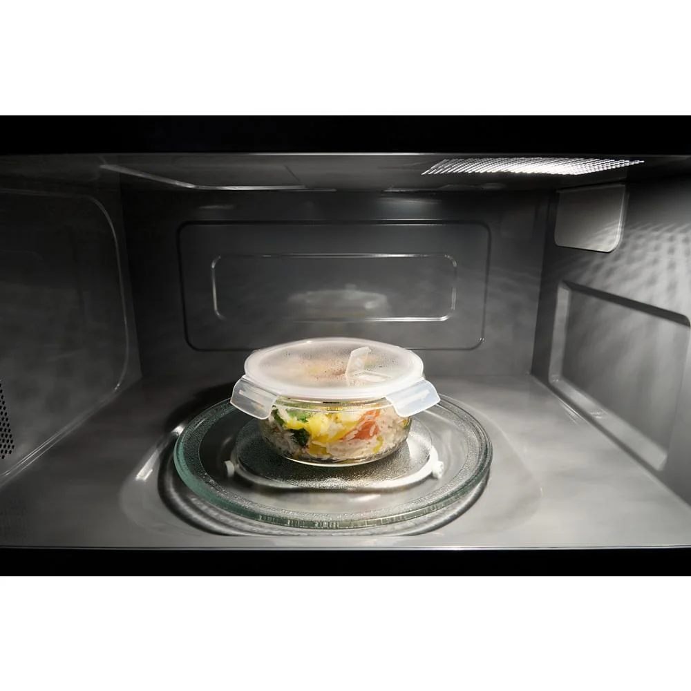 Whirlpool WMMS3230SS 1.9 Cu Ft. Over The Range Microwave With Sensor Cooking Technology - 1000 Watts - Image 7