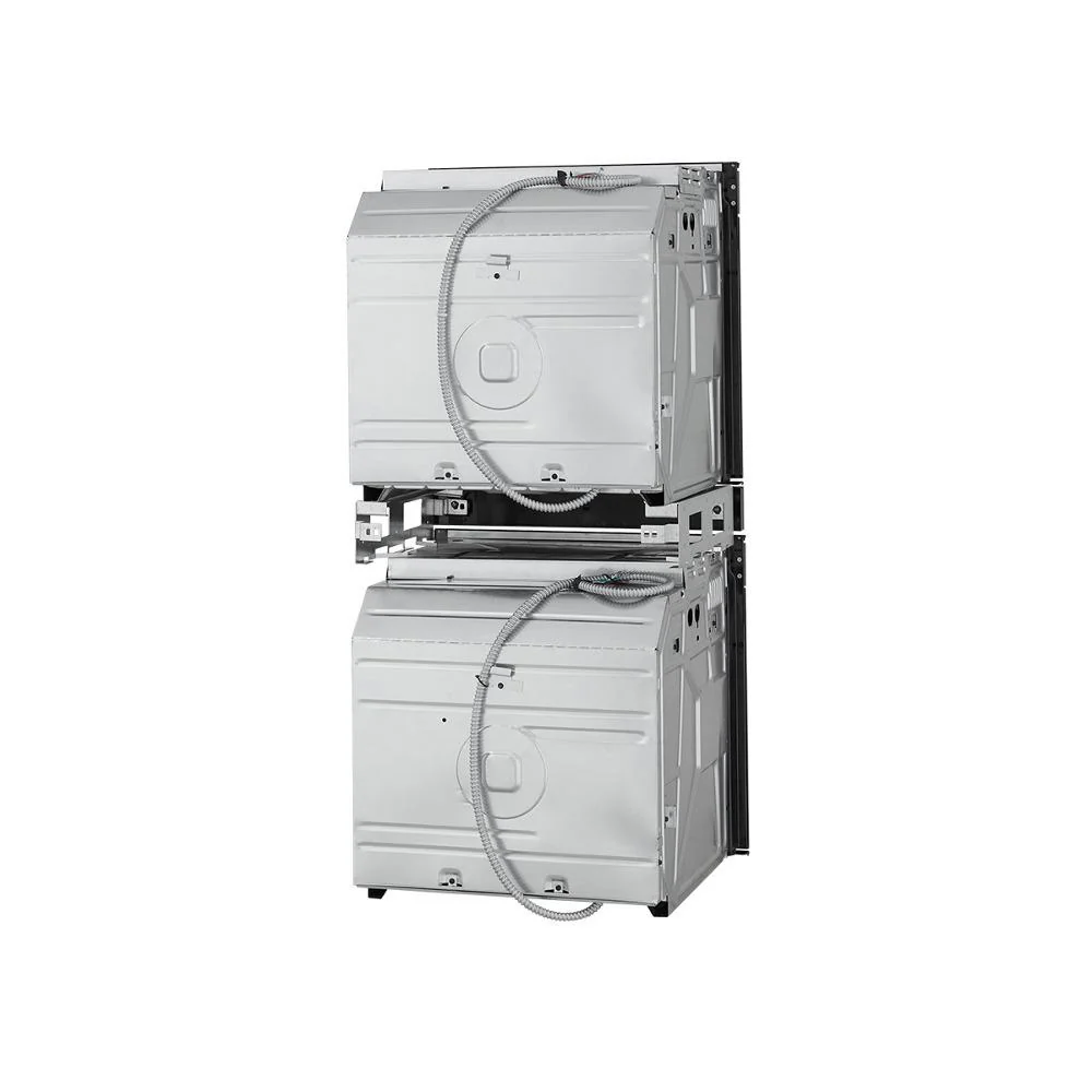 Whirlpool WOD52ES4MB 5.8 Cu. Ft. 24 Inch Double Wall Oven With Convection - Image 19