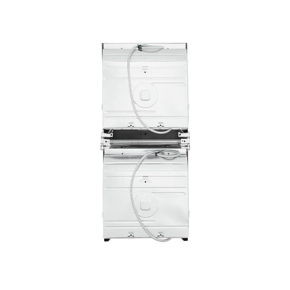 Whirlpool WOD52ES4MW 5.8 Cu. Ft. 24 Inch Double Wall Oven With Convection - Image 21