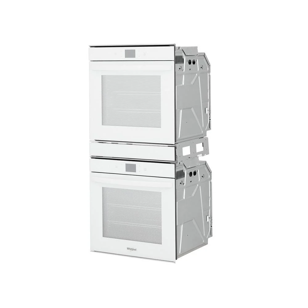 Whirlpool WOD52ES4MW 5.8 Cu. Ft. 24 Inch Double Wall Oven With Convection - Image 31