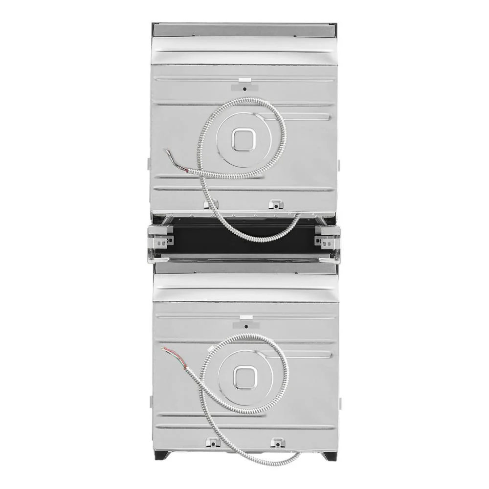 Whirlpool WOD52ES4MW 5.8 Cu. Ft. 24 Inch Double Wall Oven With Convection - Image 33