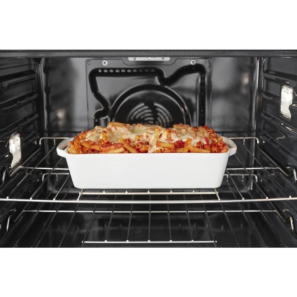 Whirlpool WOEC7030PZ 5.0 Cu. Ft. Wall Oven Microwave Combo With Air Fry - Image 5