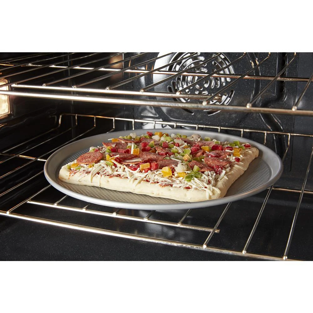 Whirlpool WOED5930LZ 10.0 Total Cu. Ft. Double Wall Oven With Air Fry When Connected - Image 6