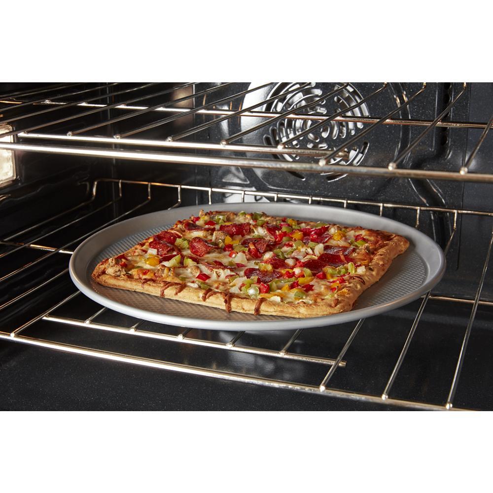 Whirlpool WOED5930LZ 10.0 Total Cu. Ft. Double Wall Oven With Air Fry When Connected - Image 8