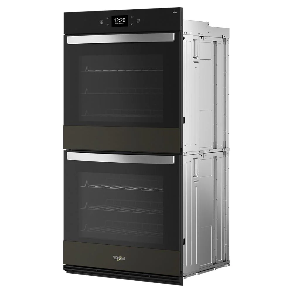 Whirlpool WOED7030PV 10.0 Cu. Ft. Double Smart Wall Oven With Air Fry - Image 10