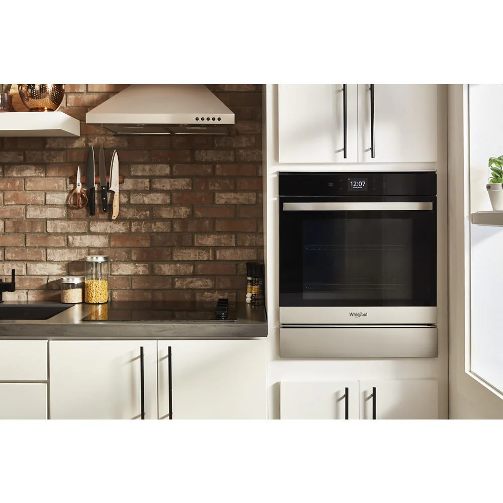 Whirlpool WOS52ES4MZ 2.9 Cu. Ft. 24 Inch Convection Wall Oven - Image 11