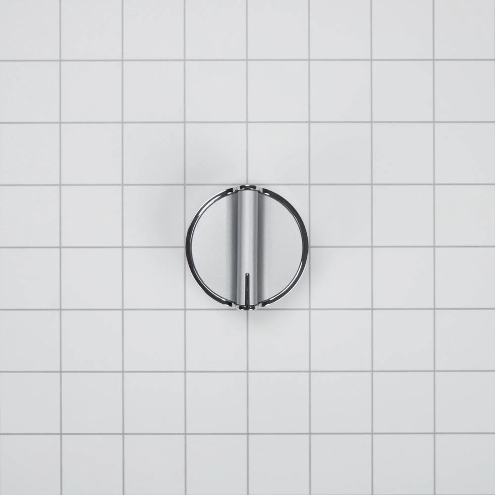 Whirlpool WPW10594481 Range Surface Control Knob - Image 2