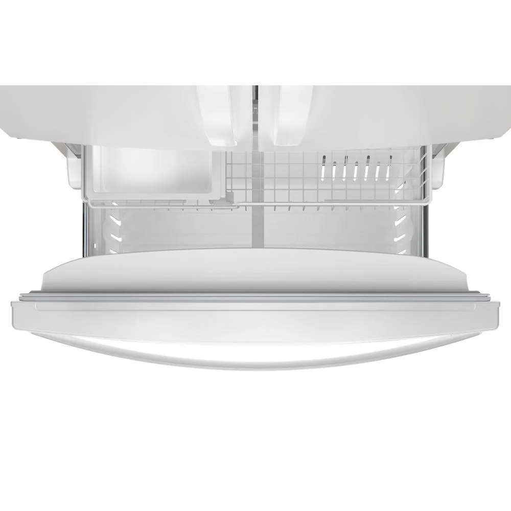 Whirlpool WRFC2036RW Whirlpool® Counter-Depth French Door Bottom Mount Refrigerator - Image 6