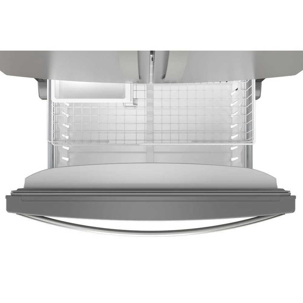 Whirlpool WRFF3236RZ Whirlpool® Full-Depth French Door Bottom Mount Refrigerator - Image 5