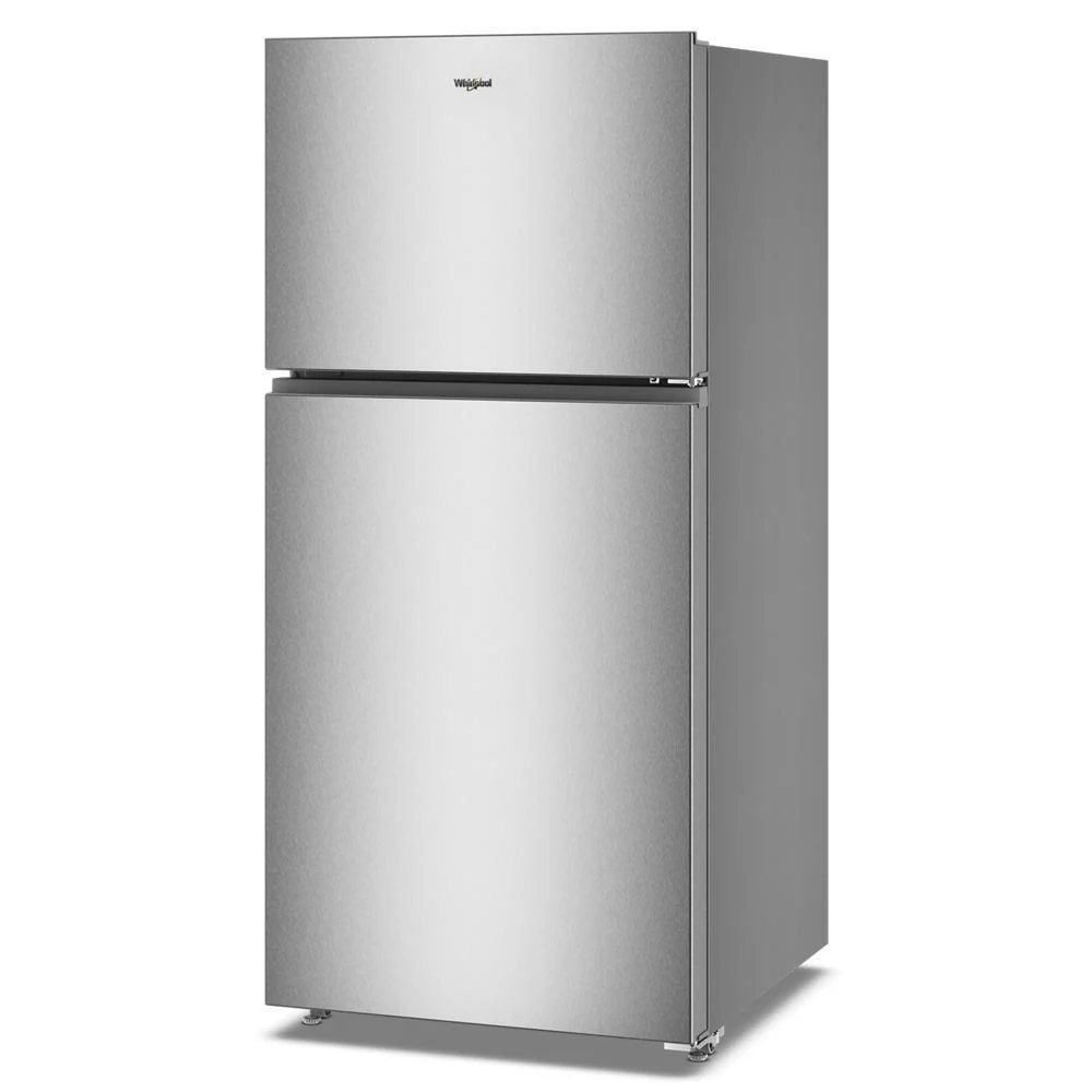 Whirlpool WRTX3119SZ Whirlpool® 29.5-Inch Wide Top Freezer Refrigerator With Total Coverage Cooling- 19.3 Cu. Ft. - Image 9
