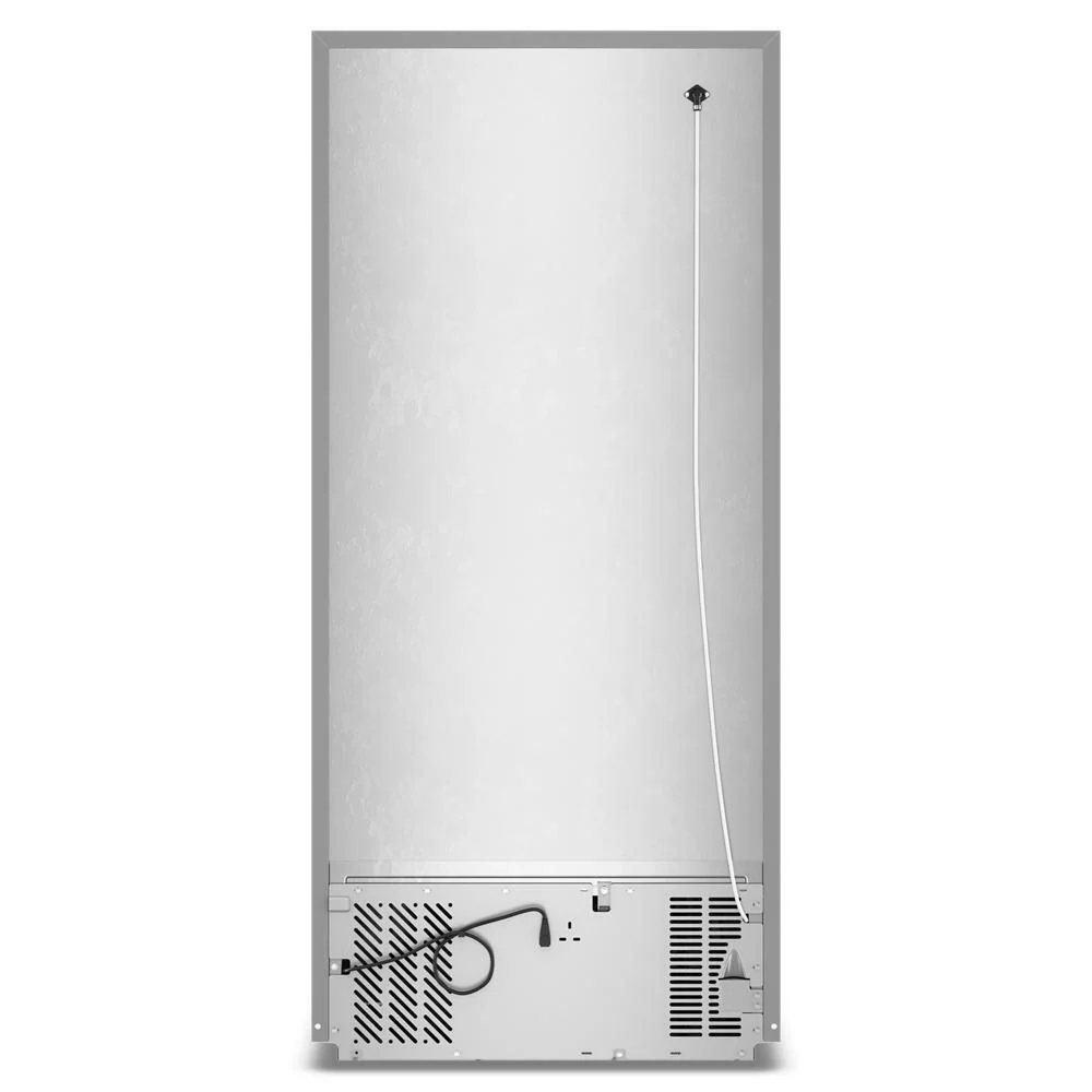 Whirlpool WRTX3319SZ Whirlpool® 29.5-Inch Wide Top Freezer Refrigerator With Total Coverage Cooling- 19.3 Cu. Ft. - Image 13