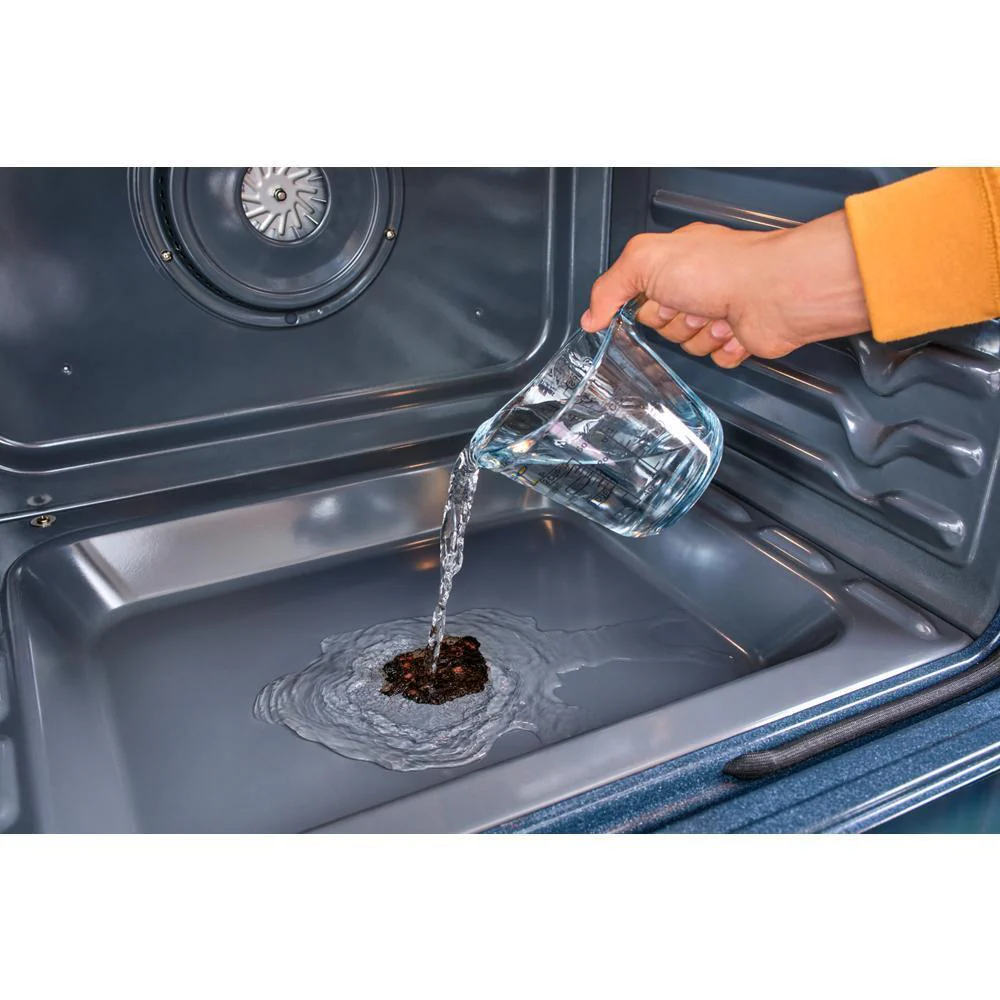 Whirlpool WSIS5030RV 30-Inch Induction Range With No Preheat Air Fry - Image 15