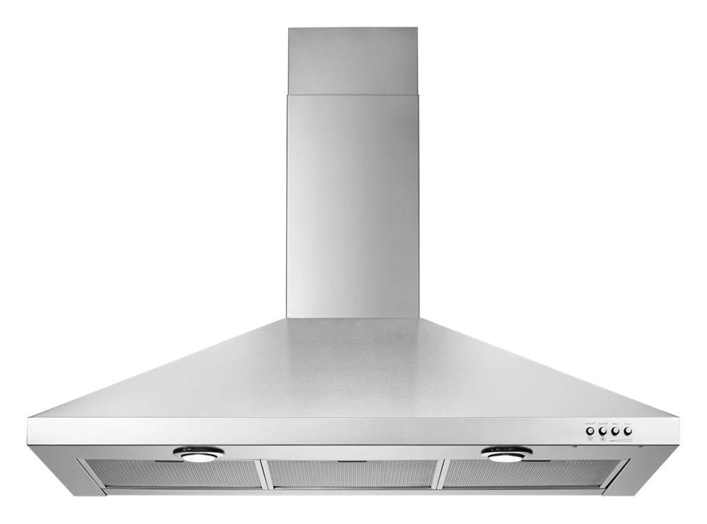 Whirlpool WVW7336JS Gold® 36-Inch Vented 300-Cfm Wall-Mount Canopy Hood - Image 5