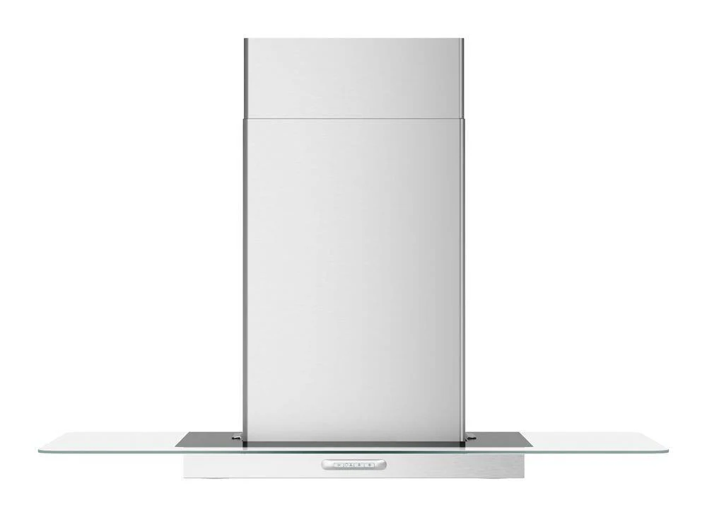 Whirlpool WVW91336KS 36" 400 Cfm Range Hood With Led Task Lighting