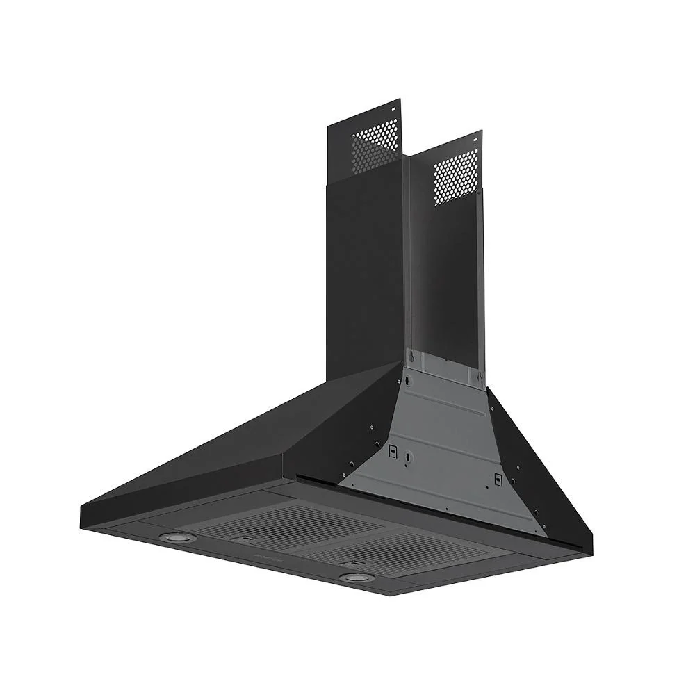 Whirlpool WVW93UC0LV 30" Chimney Wall Mount Range Hood With Dishwasher-Safe Grease Filters - Image 17