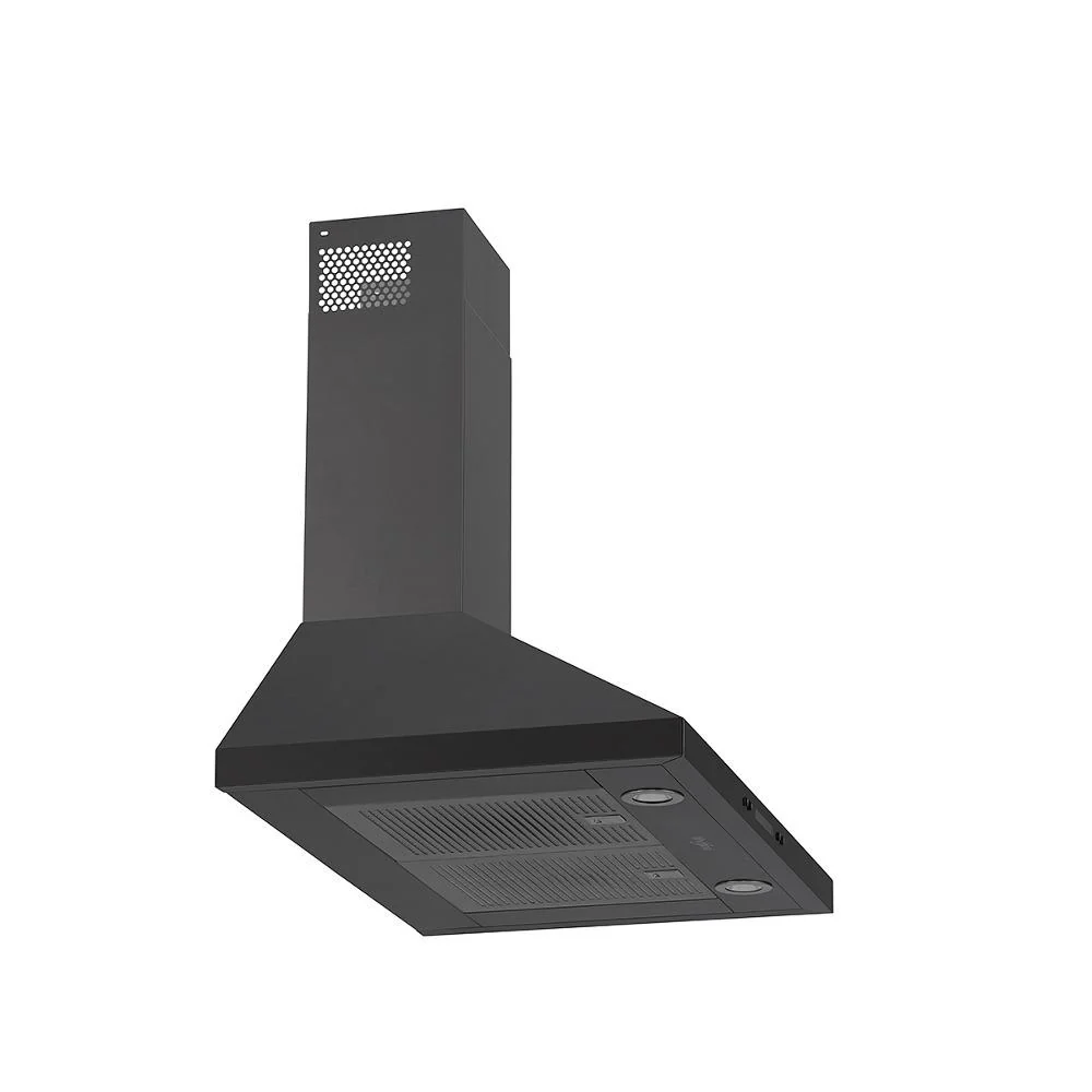 Whirlpool WVW93UC0LV 30" Chimney Wall Mount Range Hood With Dishwasher-Safe Grease Filters - Image 7