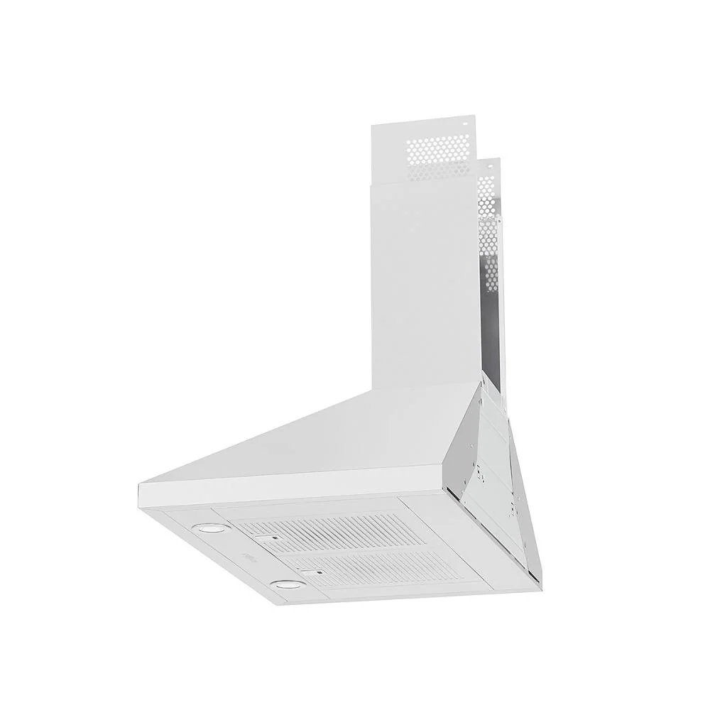 Whirlpool WVW93UC0LZ 30" Chimney Wall Mount Range Hood With Dishwasher-Safe Grease Filters - Image 19