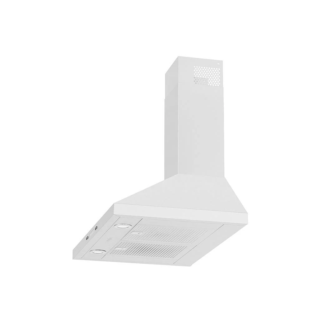Whirlpool WVW93UC0LZ 30" Chimney Wall Mount Range Hood With Dishwasher-Safe Grease Filters - Image 21