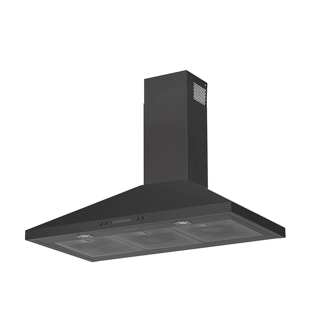 Whirlpool WVW93UC6LV 36" Chimney Wall Mount Range Hood With Dishwasher-Safe Grease Filters - Image 24