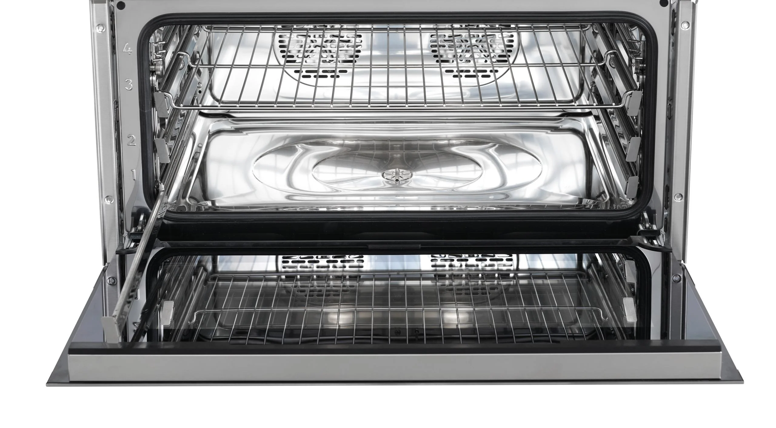 Wolf CSOP3050TMST 30" M Series Transitional Convection Steam Oven - Plumbed - Image 5