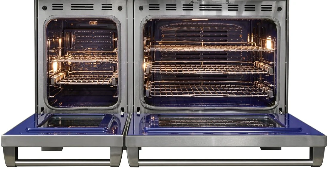 Wolf DF48850SP 48" Dual Fuel Range - 8 Burners - Image 3