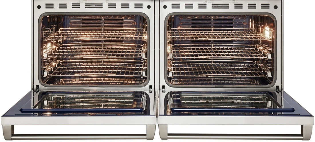 Wolf DF60650FSPLP 60" Dual Fuel Range - 6 Burners And French Top - Image 3