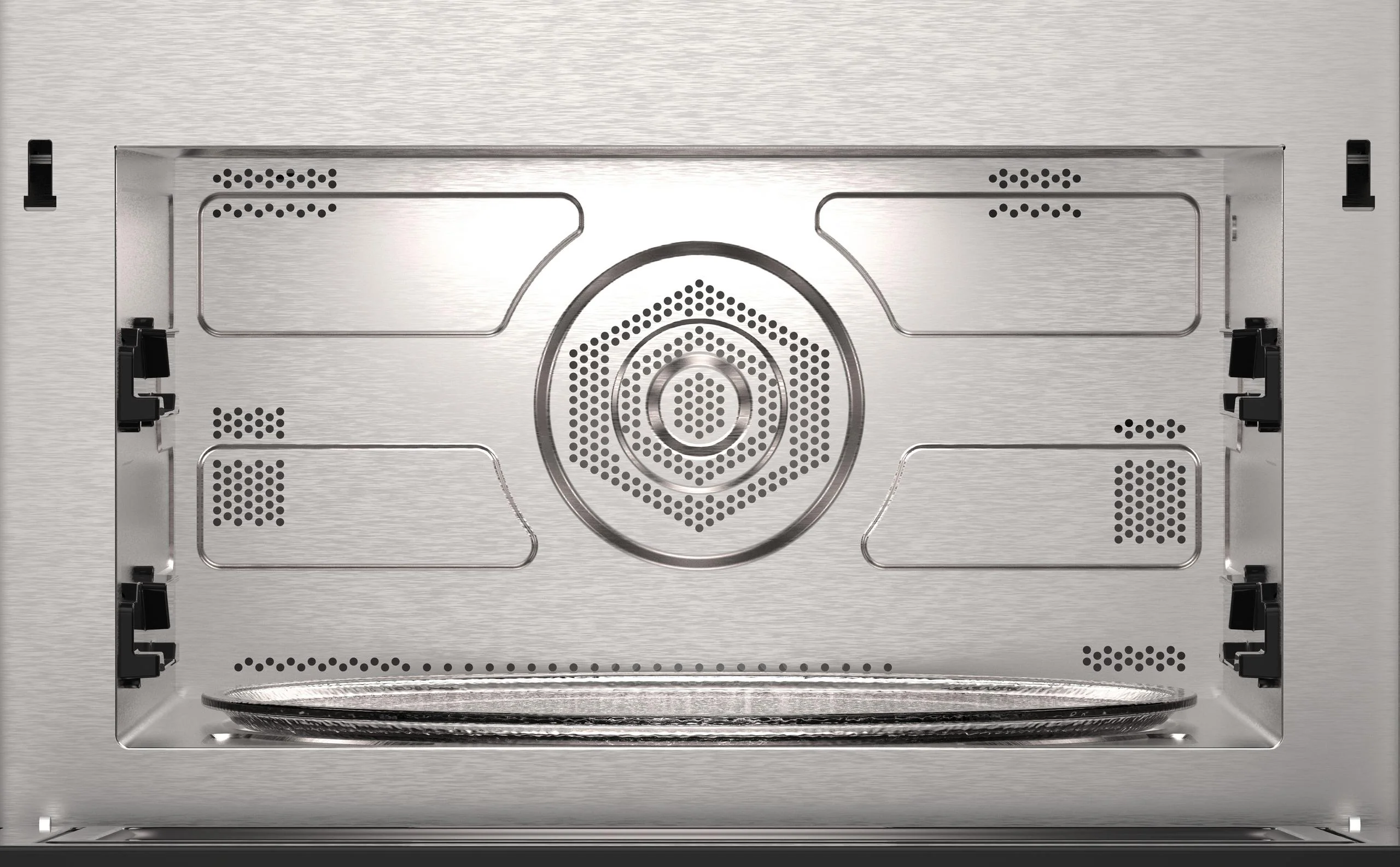 Wolf SPO3050TEST 30" E Series Transitional Speed Oven - Image 2