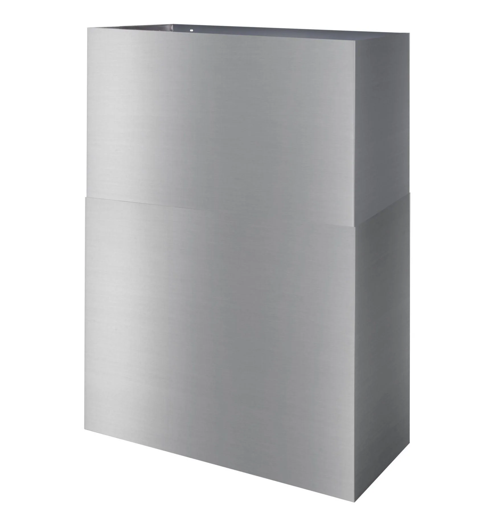 Xo Appliance XOEDC12V2 Duct Cover Extension For Up To 12' Ceiling Fits Xovv2
