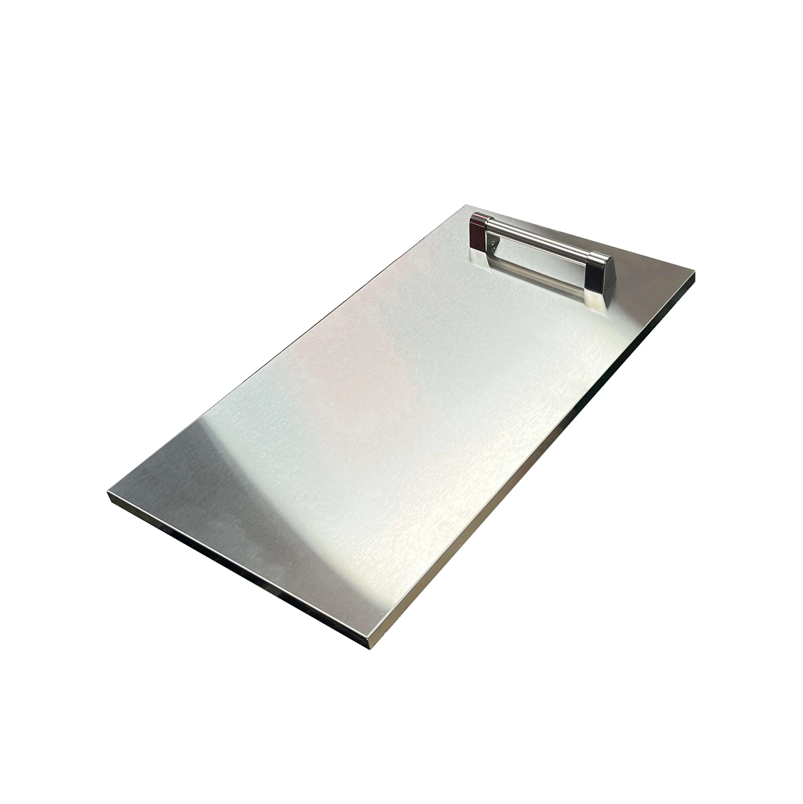 Xo Appliance XOUIM15SD Ss Door And Handle For Xouim1585 - Image 2