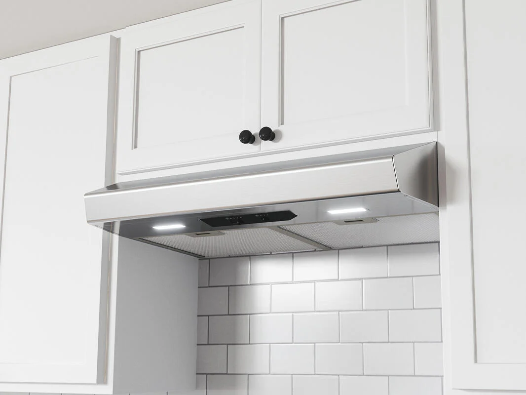 Zephyr AK1124BS 24" Breeze I Under-Cabinet - Image 3