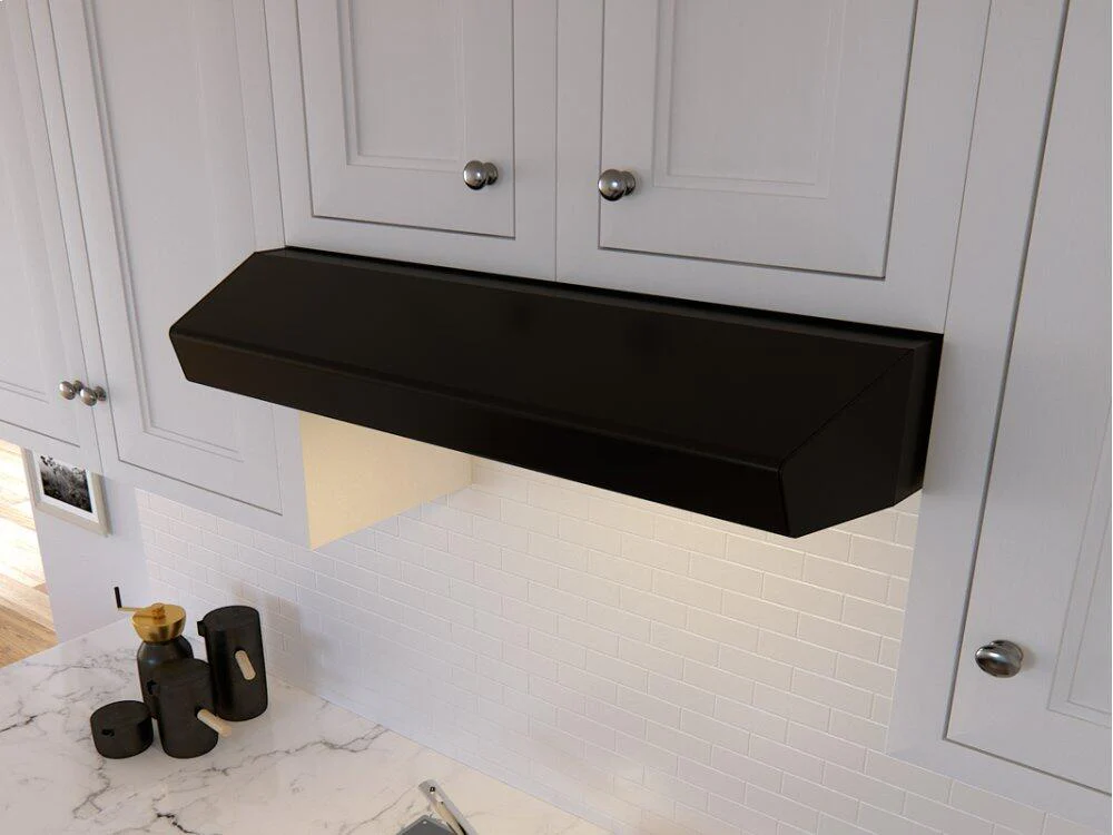 Zephyr AK1136BB 36" Breeze I Under-Cabinet - Image 5