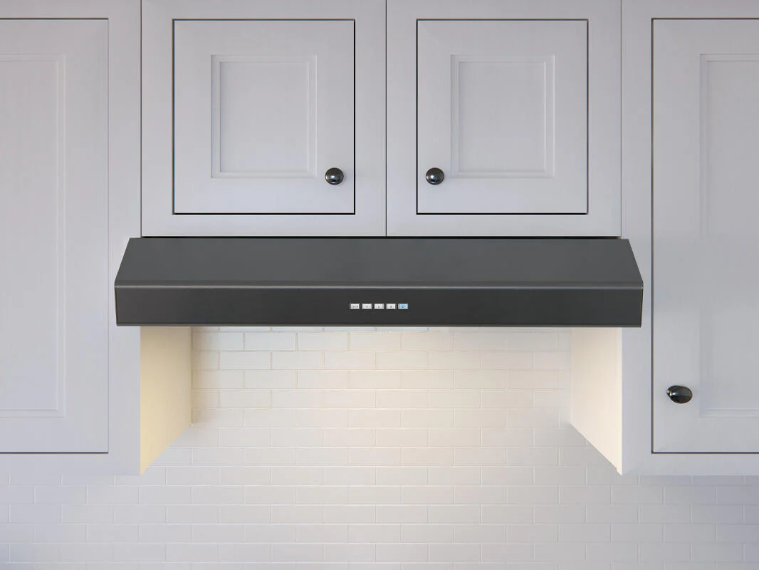 Zephyr AK1200CBS 30" Breeze II Under-Cabinet - Image 6