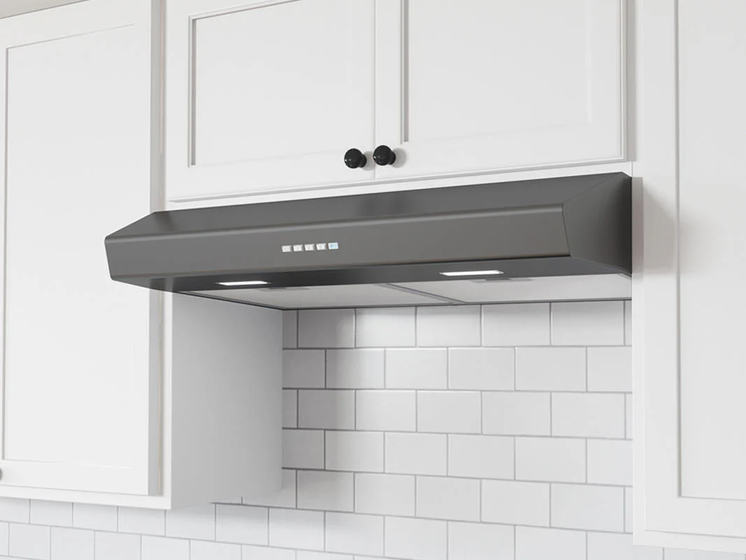 Zephyr AK1200CBS 30" Breeze II Under-Cabinet - Image 7