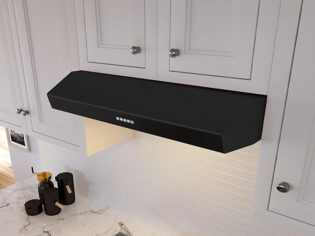 Zephyr AK1200CS 30" Breeze II Under-Cabinet - Image 12
