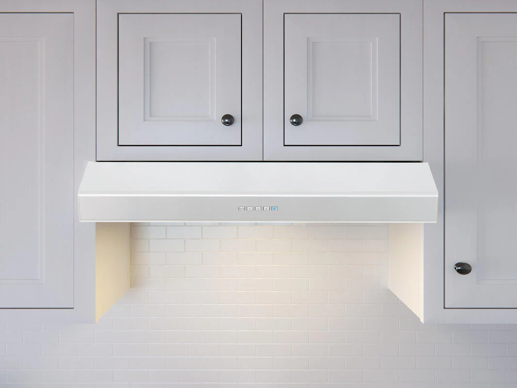 Zephyr AK1236CB 36" Breeze II Under-Cabinet - Image 14