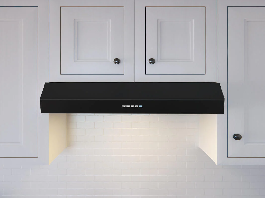Zephyr AK1236CS 36" Breeze II Under-Cabinet - Image 10