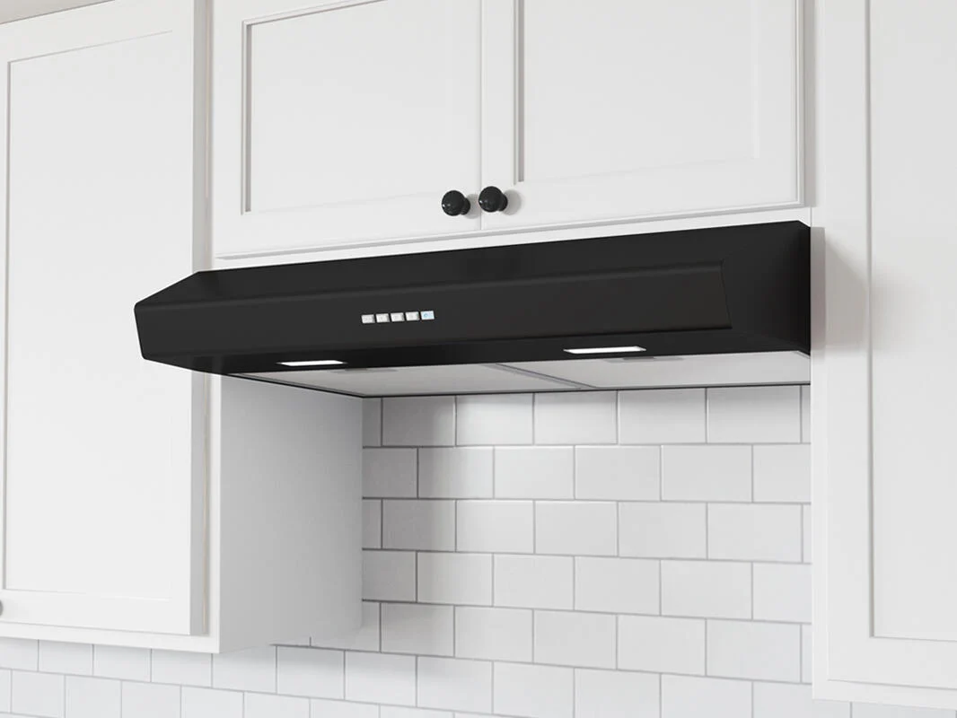 Zephyr AK1236CS 36" Breeze II Under-Cabinet - Image 11