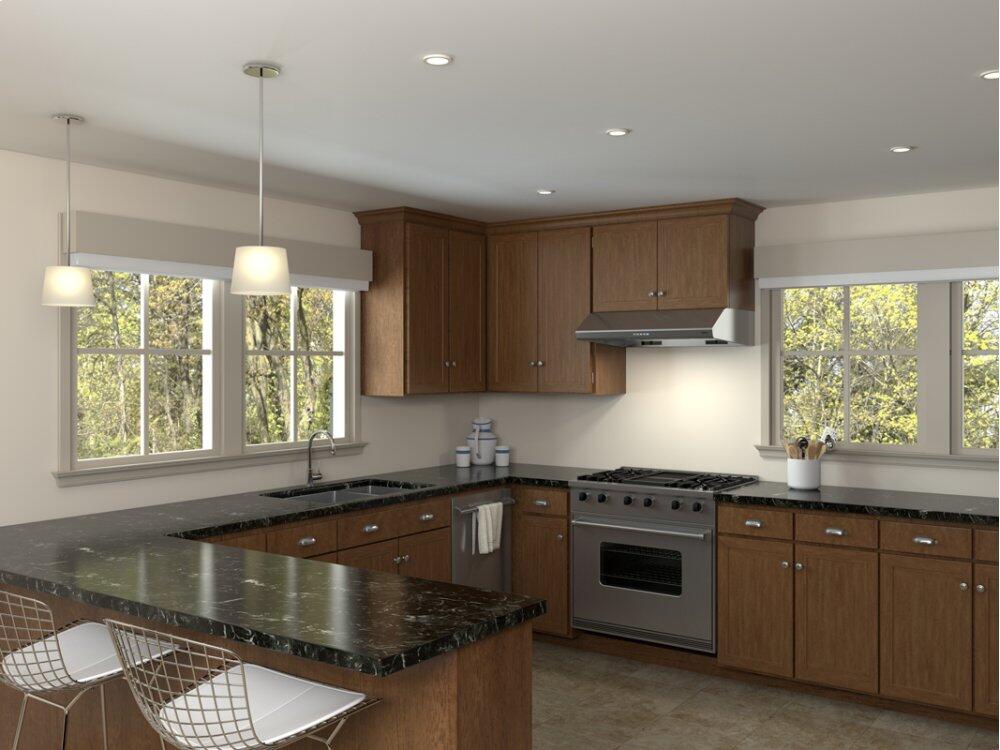 Zephyr AK2500CW 30" Hurricane Under-Cabinet - Image 7