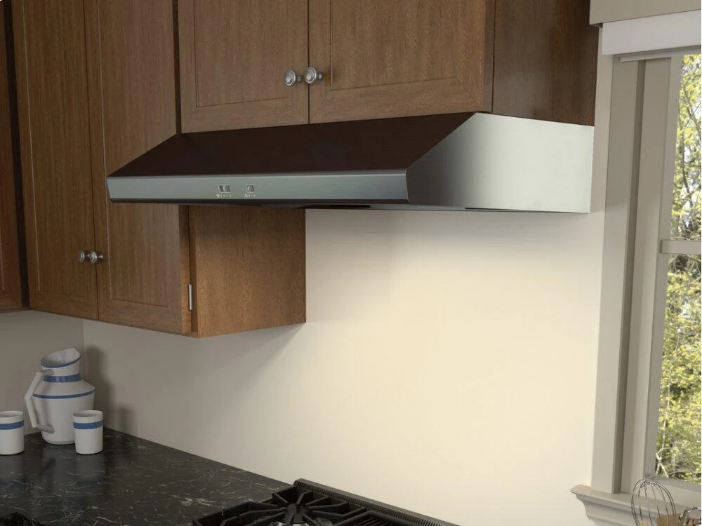 Zephyr AK6500CBS 30" Cyclone Under-Cabinet - Image 5