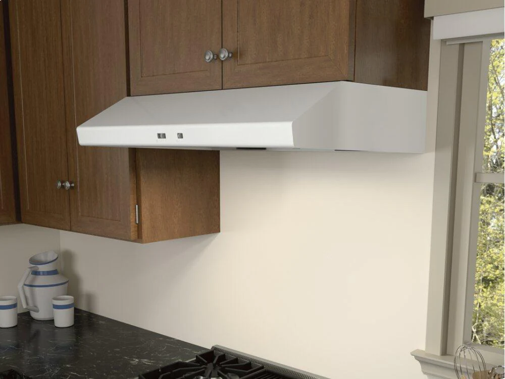 Zephyr AK6536CS 36" Cyclone Under-Cabinet - Image 7