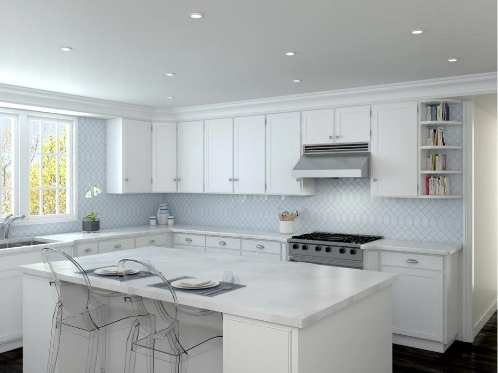 Zephyr AK7036CS 36" Tempest I Under-Cabinet - Image 6